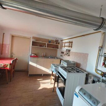 Predaj 3.izbového domu v Dvoroch nad Žitavou ID:1002 - 2