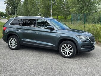 Škoda Kodiaq 2.0 TDI SCR Style 4x4 - 2