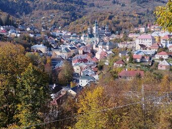 Predám dom v meste Banská Štiavnica - 2