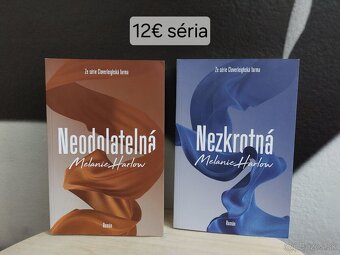 Romány pre ženy - 2