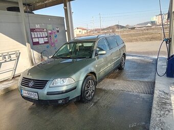 Passat 1 9 tdi - 2