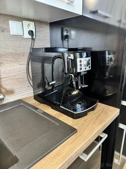 De'Longhi Magnifica S - 2