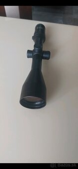 Meopta meostar r1 3-12x56 RD - 2