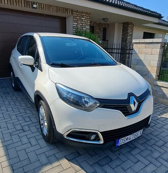 Renault Captur 1.5 dCi - 2