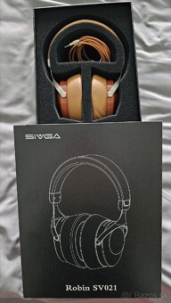 Sivga SV 021 - 2