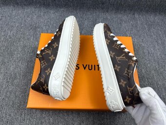 Louis Vuitton tenisky NYC veľk.37 - 2