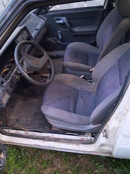 Skoda favorit pic up - 2