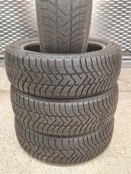 4X Pirelli Winter 210 - 195/55 R17 92H zimné pneu - 2