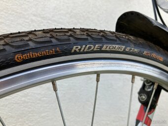 Bicykel 28” - 2