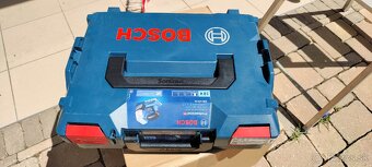Predam aku vibracnu brusku Bosch GSS 18V-10 - 2