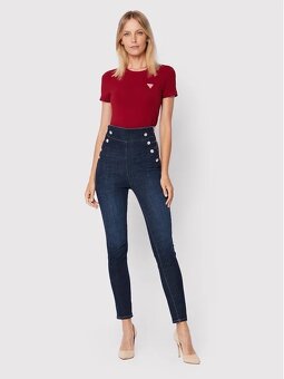 Guess tričko vel.S - 2