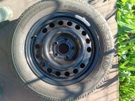 5x110x65 4ks kolesá Opel Astra - 2