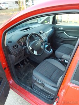 Ford C-MAX - 2