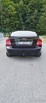 Volvo S40 - 2