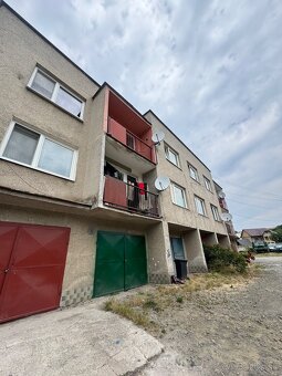 Na redaktor 2izb byt - Červenica - 2