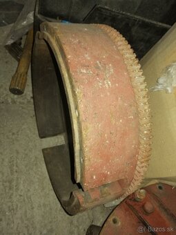 Spojka - 2