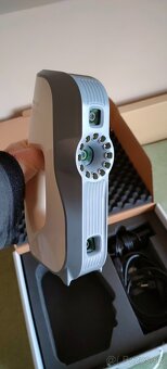 3D skener Artec Eva - 2