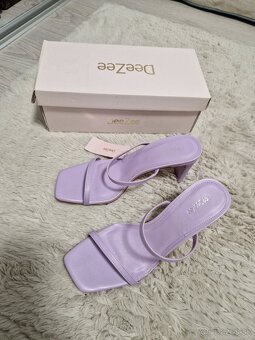 Sandalky DeeZee - 2