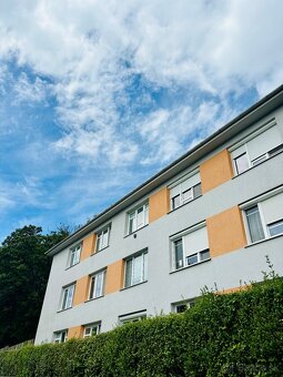 🔑 VOĽNÝ IHNEĎ | 3 IZBY | 87 m² | KRAMÁRE | TICHÁ LOKALITA - 2