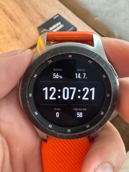 Galaxy Watch 46mm SM-R800 - 2