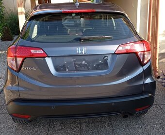 Honda HR-V 1.5 i-VTEC Elegance A/T - 2