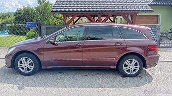 Mercedes Benz R 320 - 2