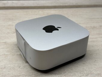 Apple Mac mini M4 16GB/256GB (neaktivovaný) - 2