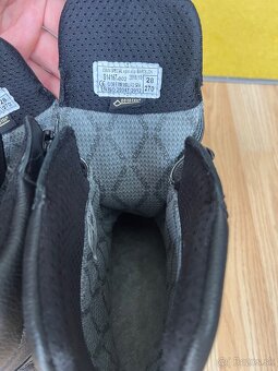 Na predaj Obuv Špecial GORETEX Kanady - 2