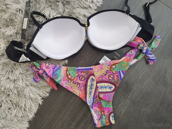 Push up plavky brazílky. S/36 - 2