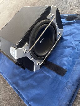 Subwoofer - 2