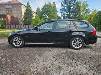 Bmw 320-D - 2