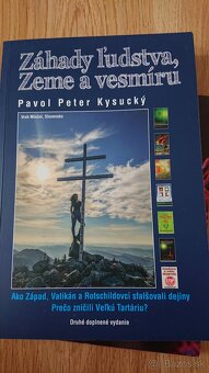 Alternativna literatura - 2
