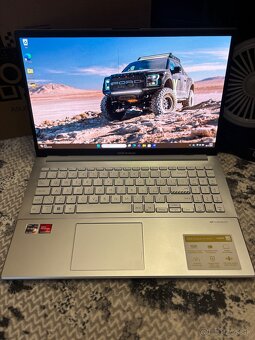 Asus Vivobook Go 14/15 - 2