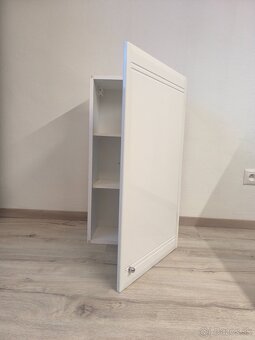 Kupelnova skrinka - 2
