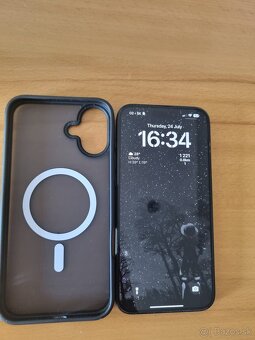 iPhone 16 Plus 128gb nový - 2