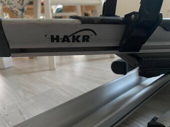 Strešný nosič na bicykle HAKR - 2
