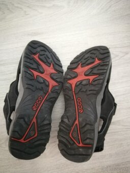 Ecco sandale 42 - 2