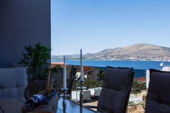 Chorvátsko luxusný štvorizbový penthouse s pekným výhľadom - 2