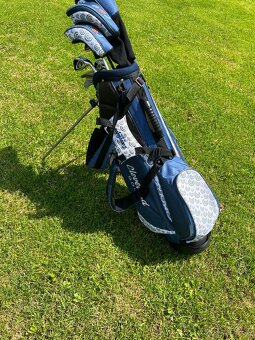 Predam golfove palice pre deti - 2
