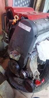 Motor škoda Felicia , Octavia 1.6mpi - 2