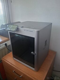 3D Tlačiareň Bambulab X1C - 2