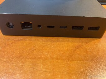 Surface dock 2 - - 2