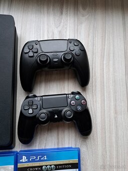 Playstation 4 ps4 - 2