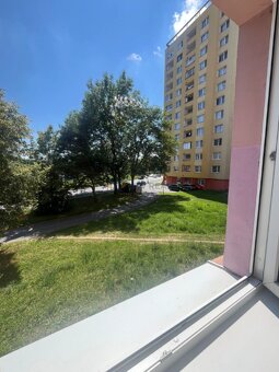 Na prenájom 2 izbový byt s lodžiou, M. Slovenskej - 2