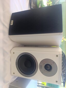 Reproduktory Heco - 2