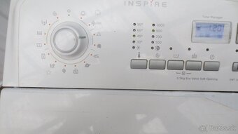 ELEKTROLUX TIME MANAGER EWT10420W 5,5kg - 2