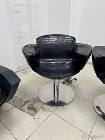 Kadernícke kresla Paladium - 2