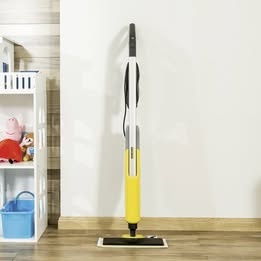 Parný čistič Karcher - 2