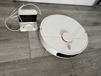 Predám Robotický vysávač Xiaomi Robot Vacuum S10+ EU - 2