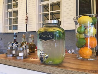 Odstúpim prevádzku - 2